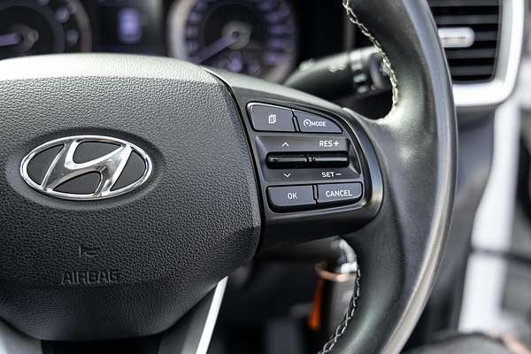 2019 Hyundai Venue Active QX
