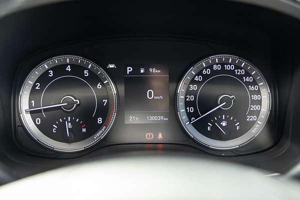 2019 Hyundai Venue Active QX