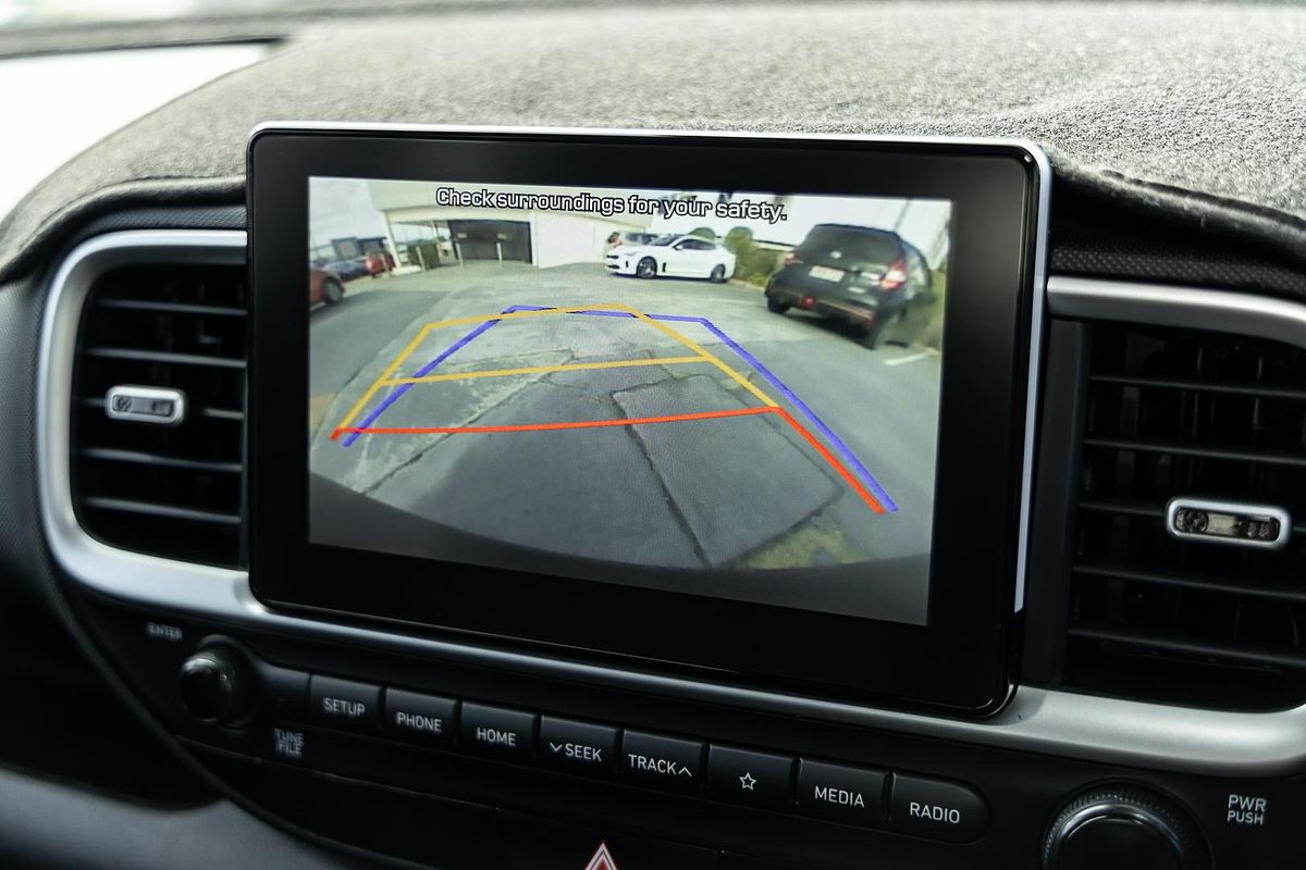 2019 Hyundai Venue Active QX