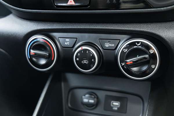 2019 Hyundai Venue Active QX