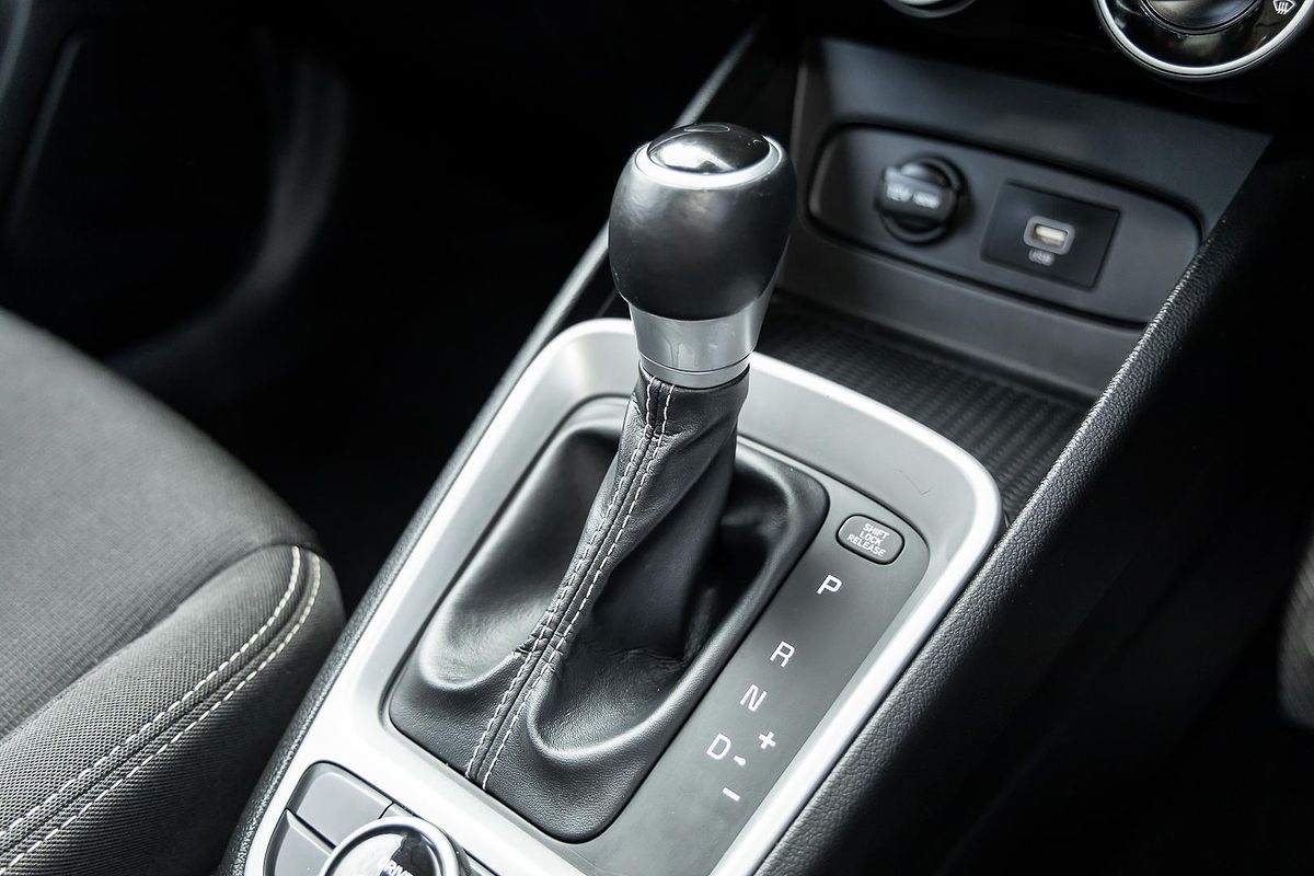 2019 Hyundai Venue Active QX