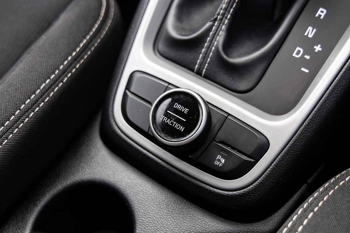 2019 Hyundai Venue Active QX