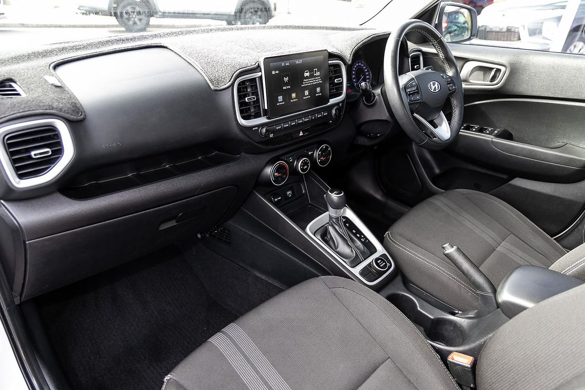 2019 Hyundai Venue Active QX