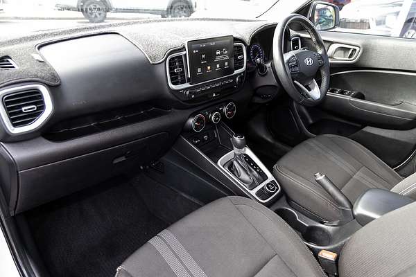 2019 Hyundai Venue Active QX