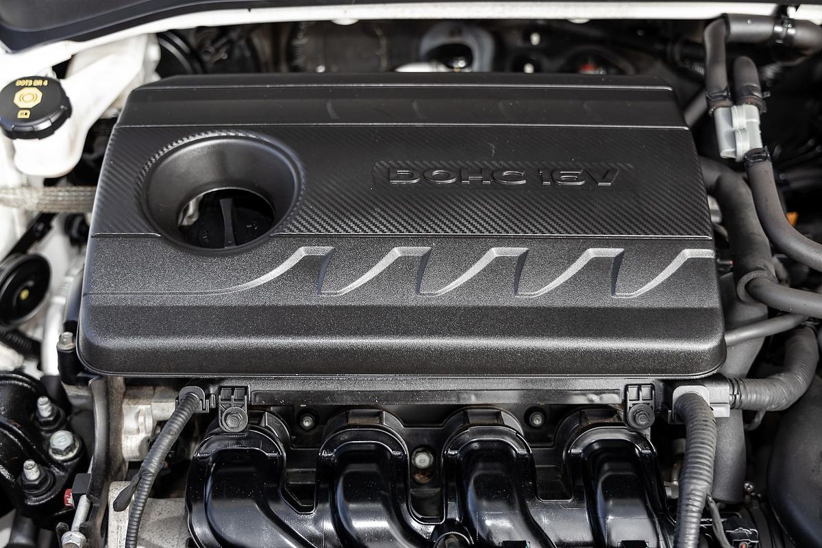 2019 Hyundai Venue Active QX