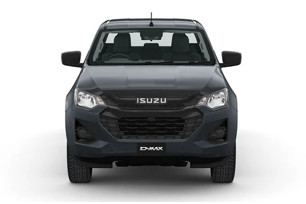 2025 Isuzu D-MAX SX 4X4