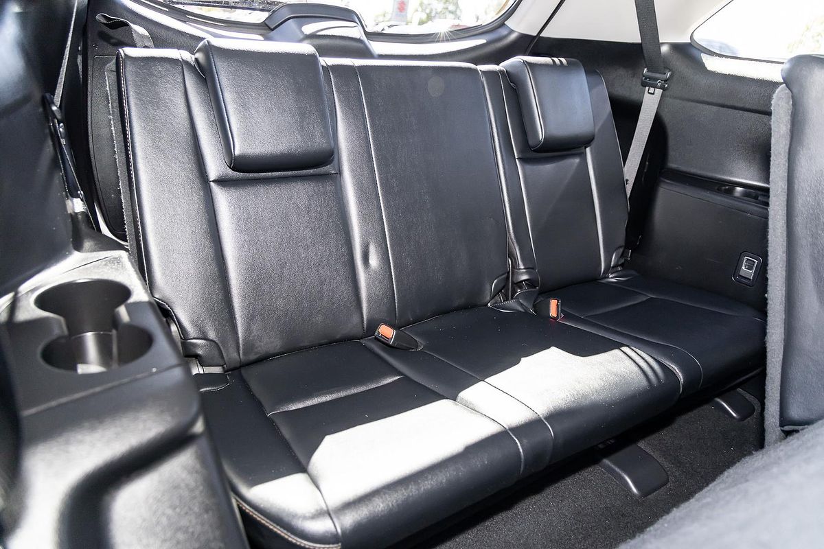 2019 Toyota Kluger GXL GSU50R