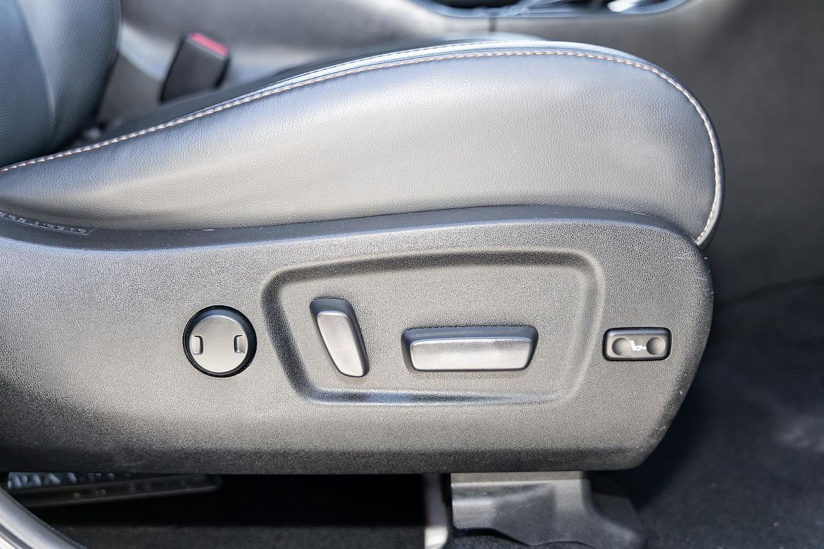 2019 Toyota Kluger GXL GSU50R