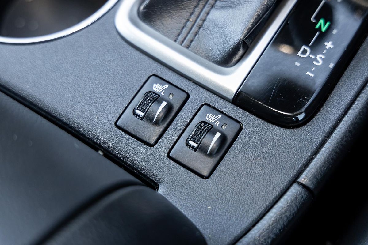 2019 Toyota Kluger GXL GSU50R