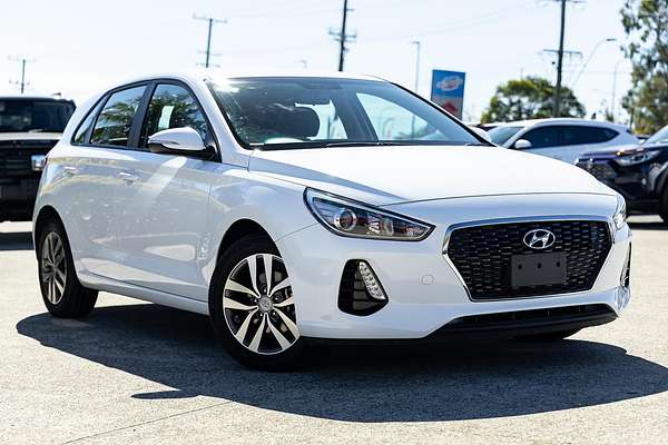 2020 Hyundai i30 Active PD2