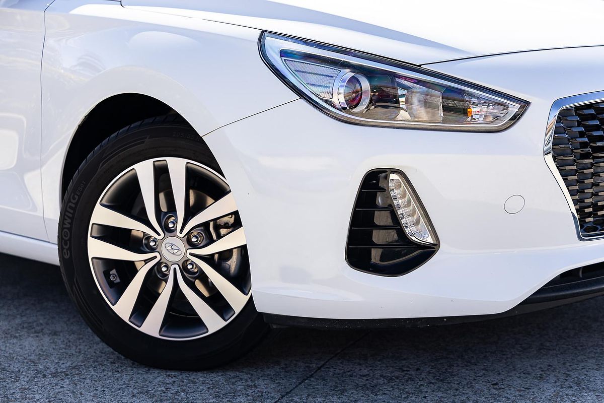 2020 Hyundai i30 Active PD2