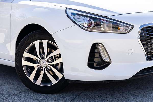 2020 Hyundai i30 Active PD2