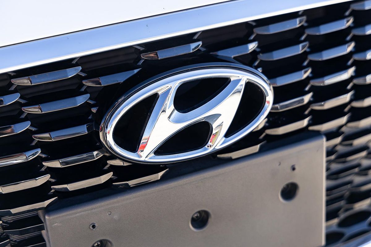 2020 Hyundai i30 Active PD2