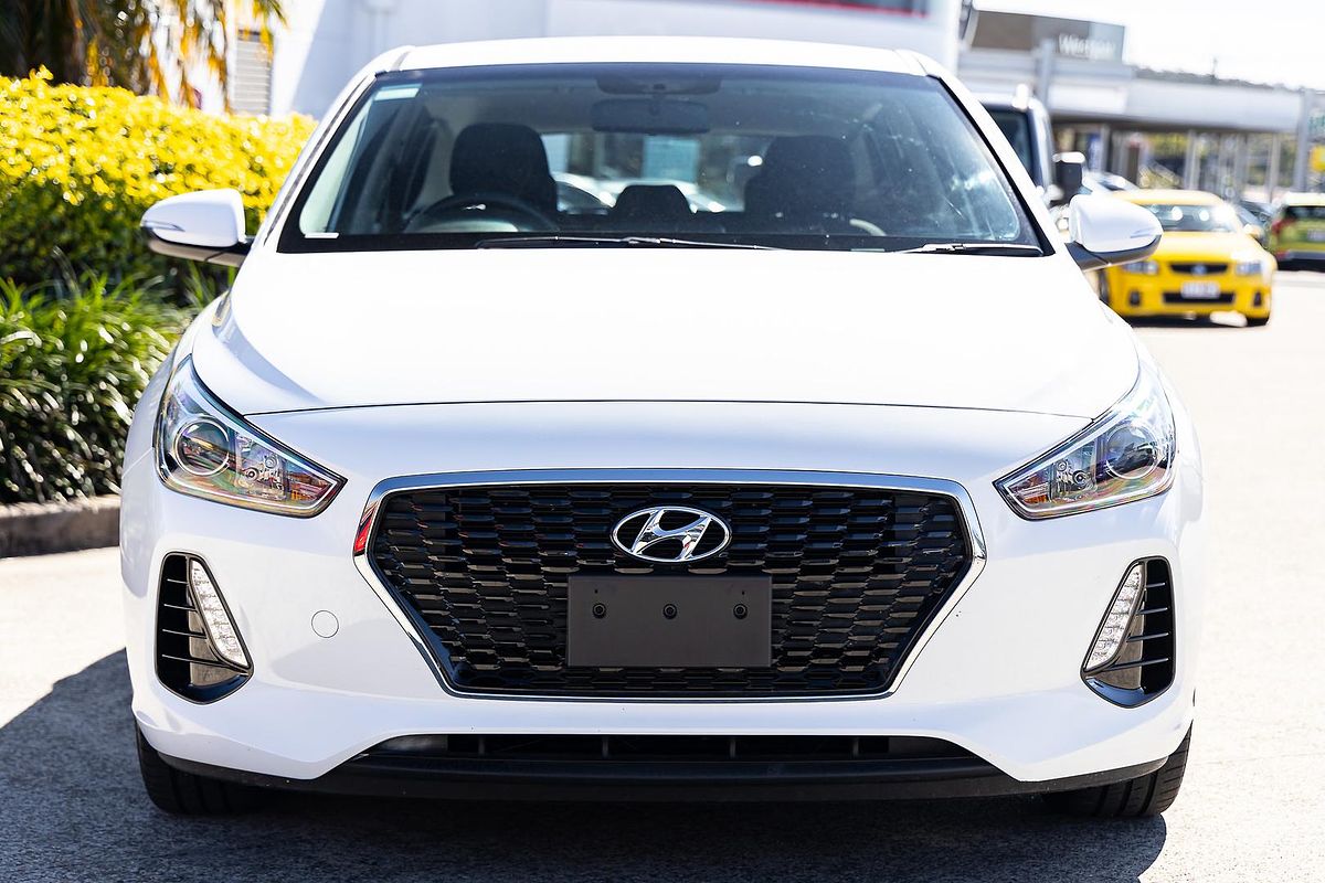2020 Hyundai i30 Active PD2