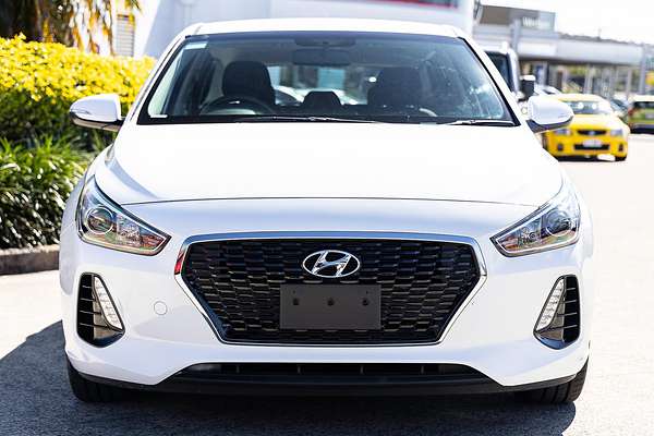 2020 Hyundai i30 Active PD2