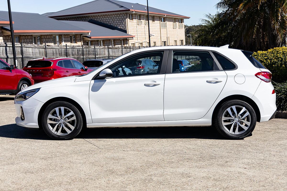 2020 Hyundai i30 Active PD2