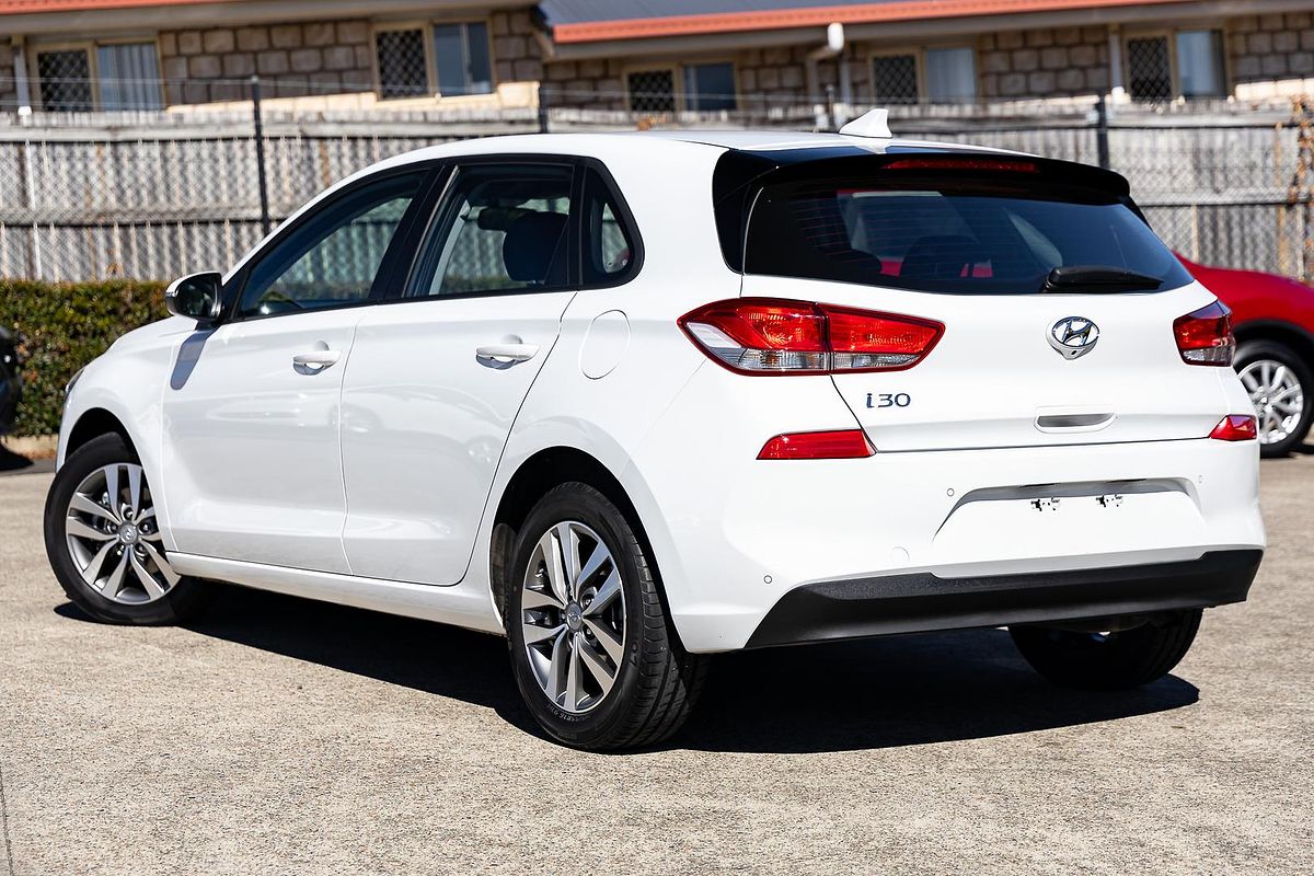 2020 Hyundai i30 Active PD2