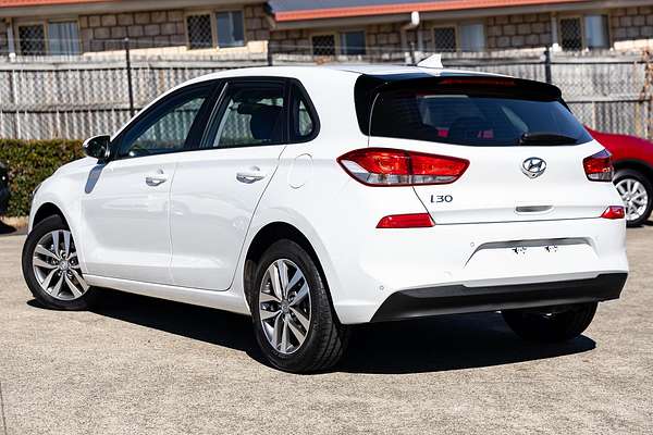 2020 Hyundai i30 Active PD2