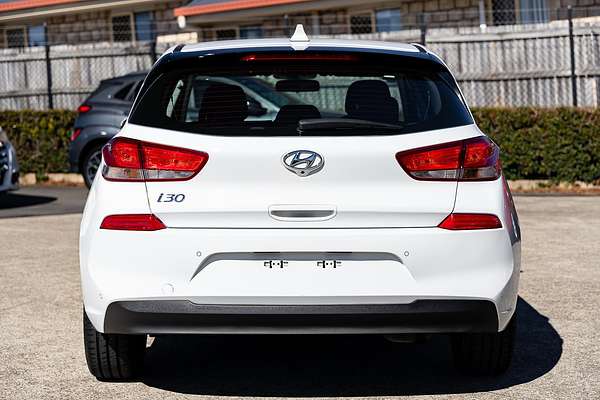 2020 Hyundai i30 Active PD2