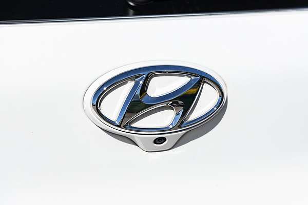 2020 Hyundai i30 Active PD2