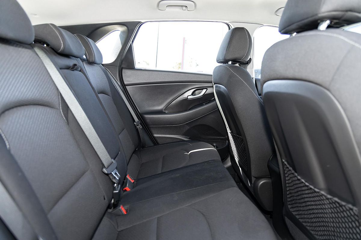 2020 Hyundai i30 Active PD2