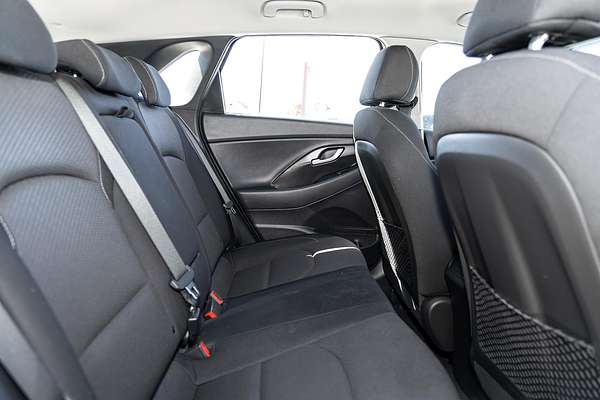 2020 Hyundai i30 Active PD2