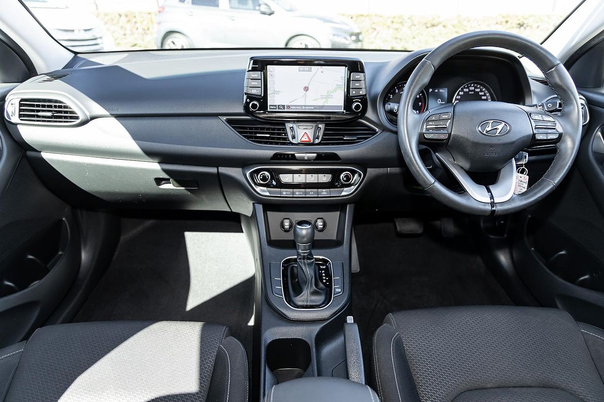 2020 Hyundai i30 Active PD2