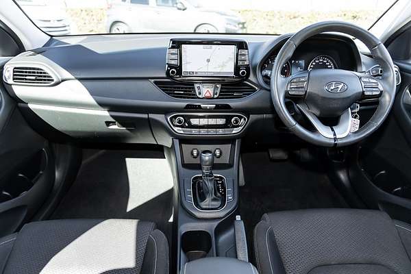 2020 Hyundai i30 Active PD2
