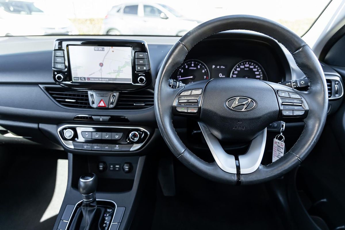 2020 Hyundai i30 Active PD2