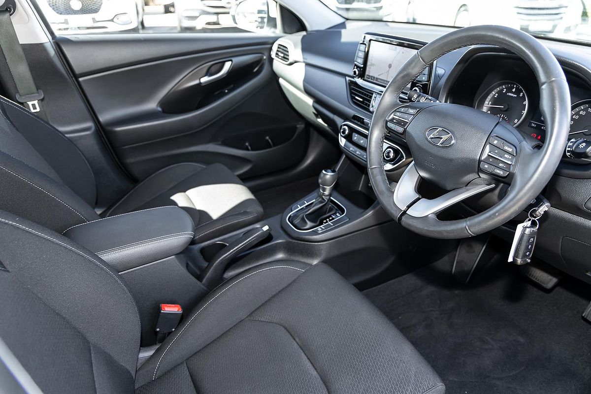2020 Hyundai i30 Active PD2