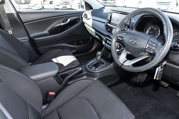 2020 Hyundai i30 Active PD2