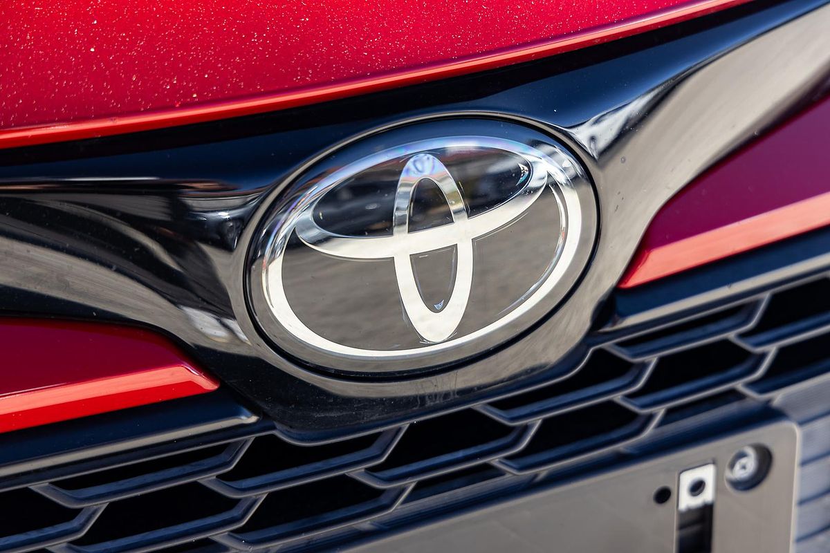 2020 Toyota Corolla Ascent Sport MZEA12R