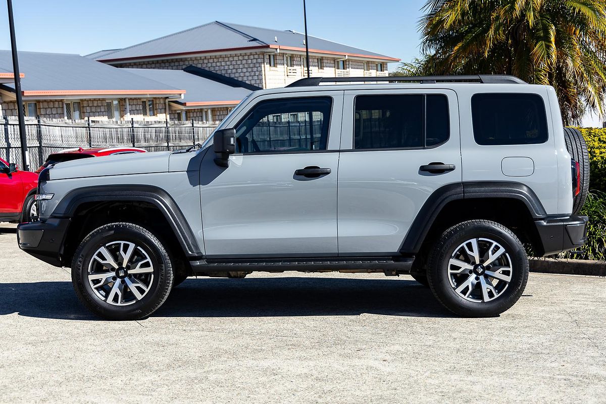 2023 GWM Tank 300 Ultra Hybrid P01