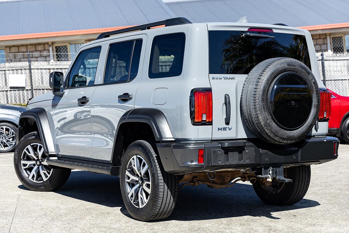 2023 GWM Tank 300 Ultra Hybrid P01
