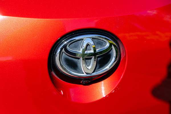 2020 Toyota Corolla Ascent Sport MZEA12R