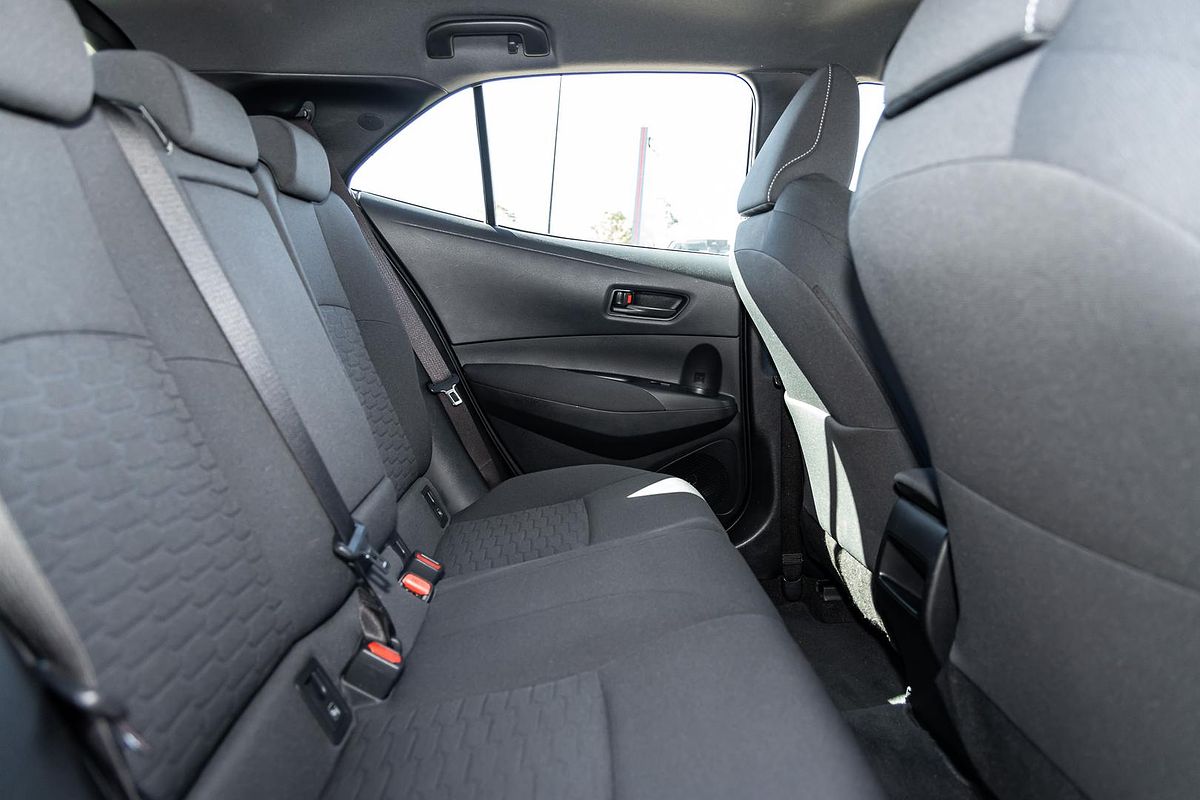 2020 Toyota Corolla Ascent Sport MZEA12R