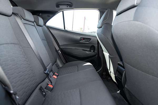 2020 Toyota Corolla Ascent Sport MZEA12R