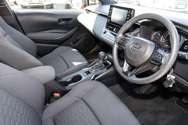 2020 Toyota Corolla Ascent Sport MZEA12R