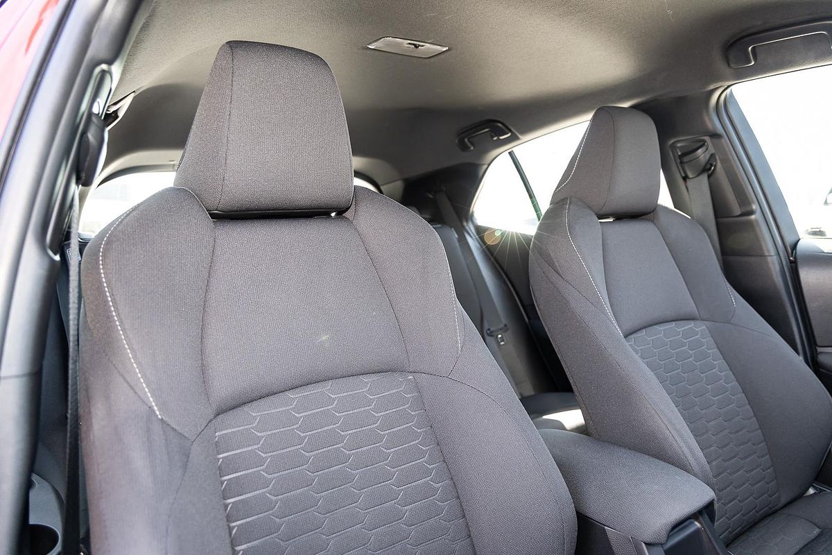 2020 Toyota Corolla Ascent Sport MZEA12R