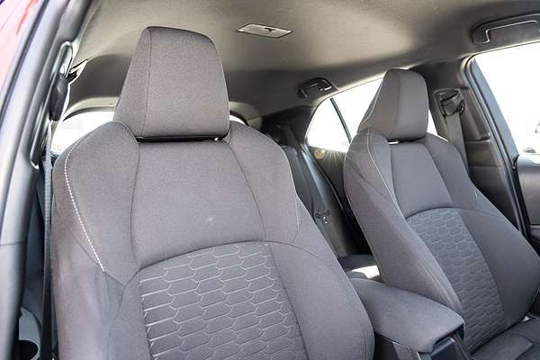 2020 Toyota Corolla Ascent Sport MZEA12R