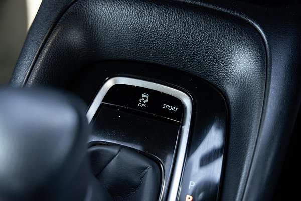 2020 Toyota Corolla Ascent Sport MZEA12R