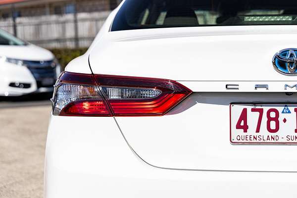 2023 Toyota Camry Ascent AXVH70R
