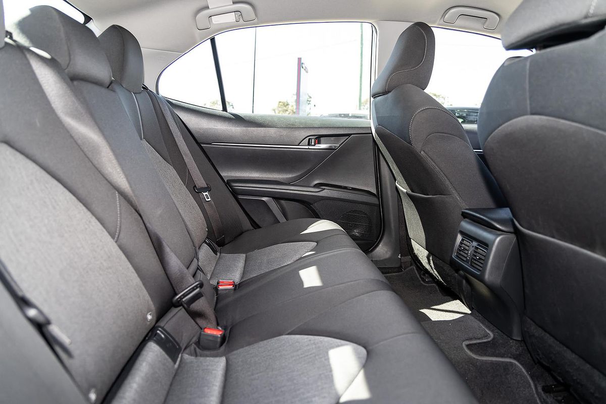 2023 Toyota Camry Ascent AXVH70R