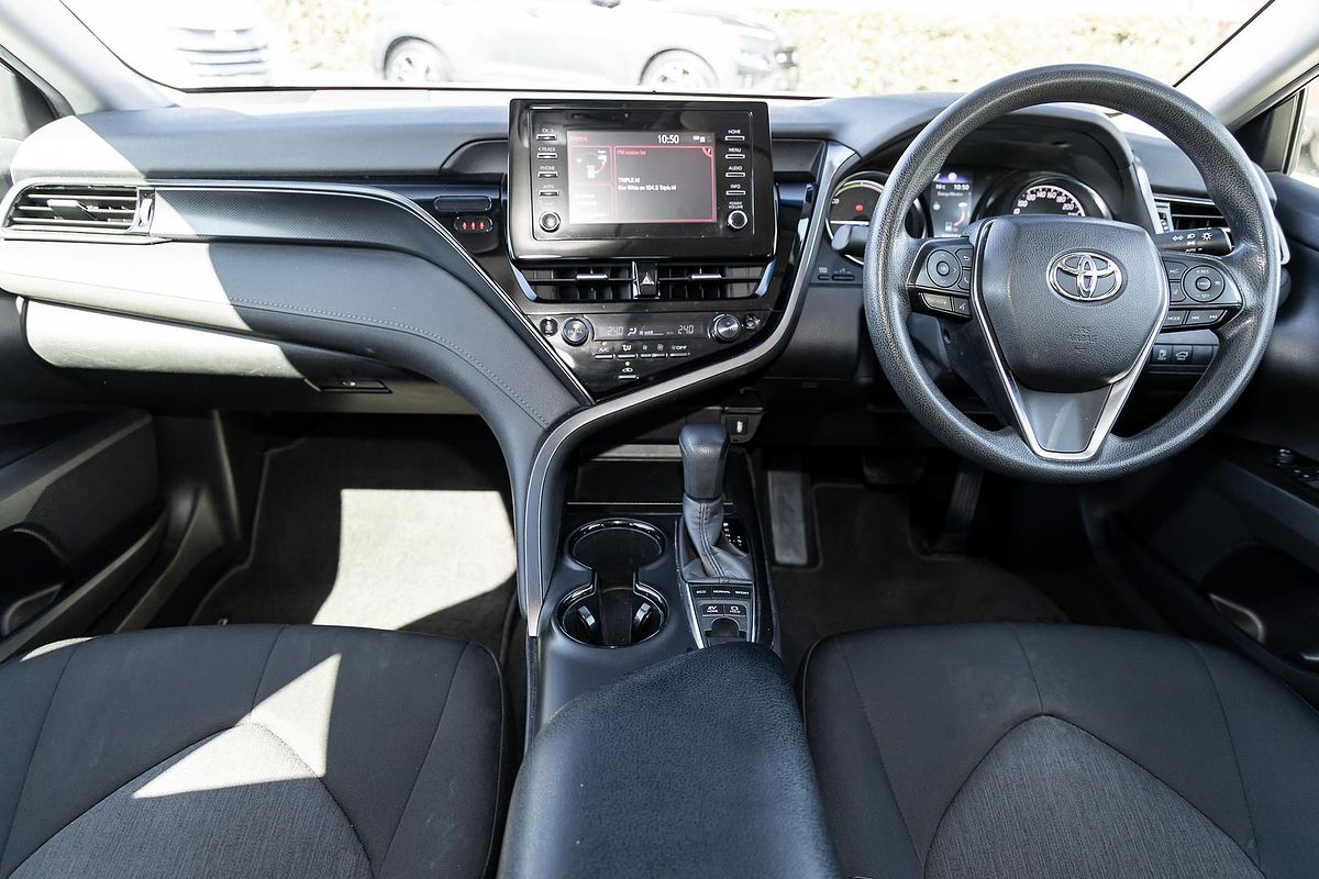 2023 Toyota Camry Ascent AXVH70R