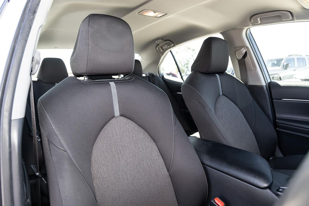 2023 Toyota Camry Ascent AXVH70R