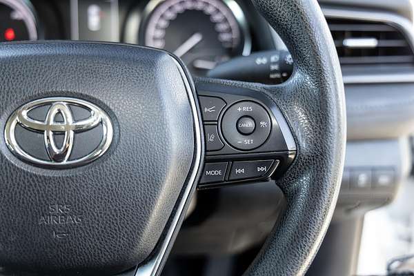 2023 Toyota Camry Ascent AXVH70R