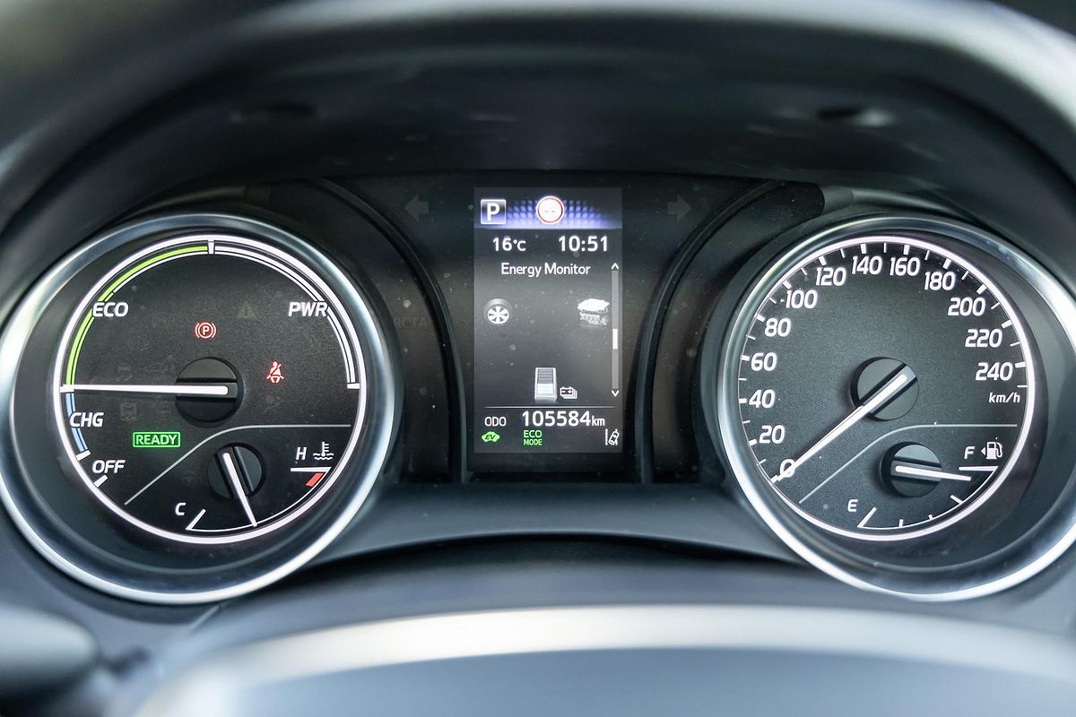 2023 Toyota Camry Ascent AXVH70R