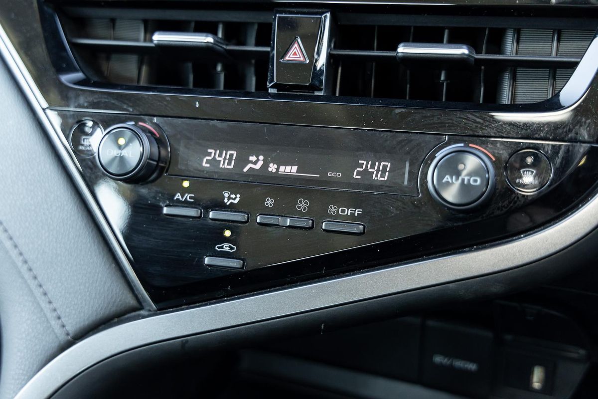 2023 Toyota Camry Ascent AXVH70R