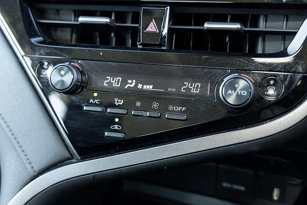 2023 Toyota Camry Ascent AXVH70R