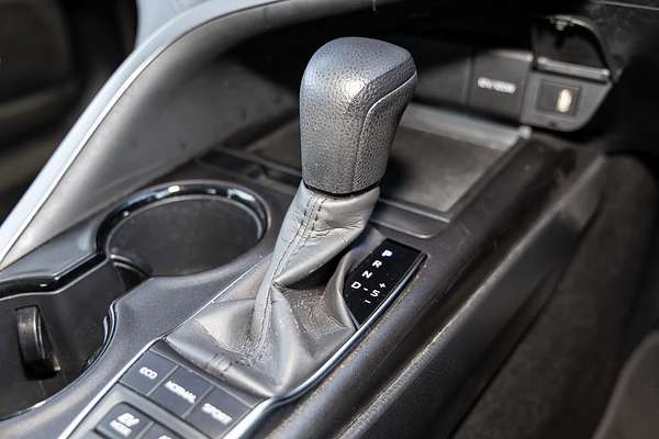 2023 Toyota Camry Ascent AXVH70R